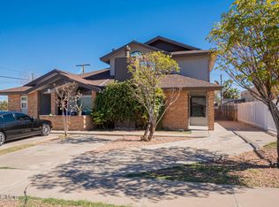 10056 Caribou Dr, El Paso, TX 79924
