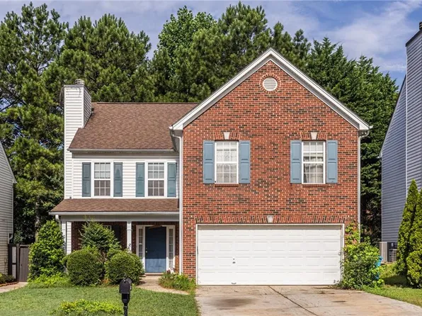 127 Resthaven Dr, Lawrenceville, GA 30044