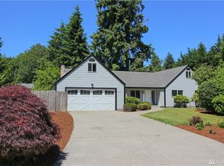 3707 Mary Ann Ct SE, Olympia, WA 98501
