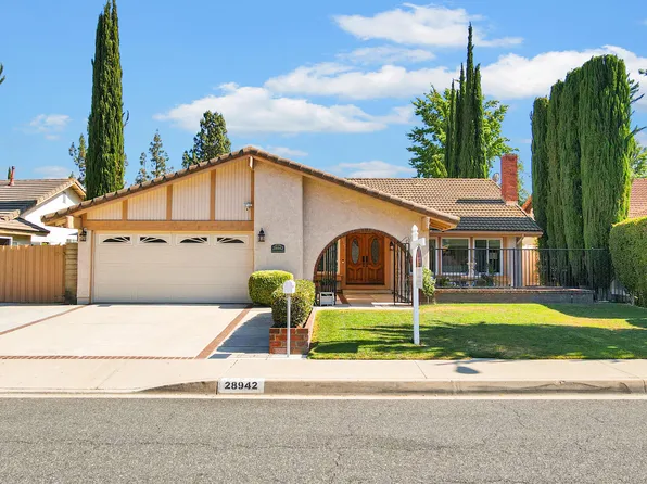 28942 Fountainwood St, Agoura Hills, CA 91301