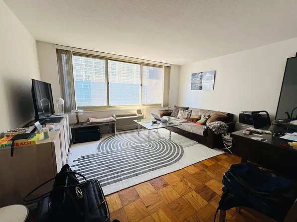 333 E 45th St APT 17F, New York, NY 10017