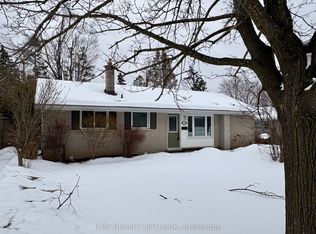 1252 Royal Dr, Peterborough, ON K9H6R5
