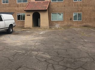 813 Parkview Dr, Las Cruces, NM 88001