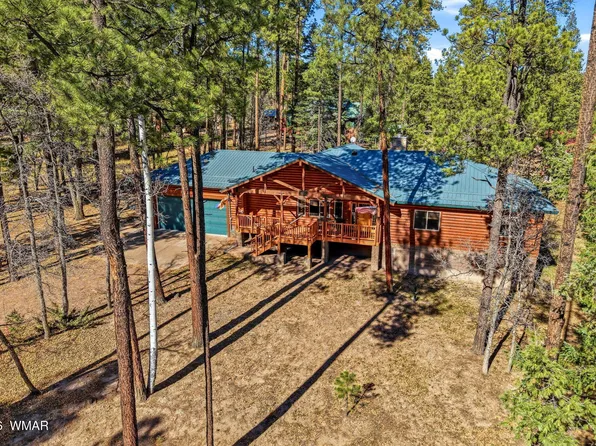 3 Cr, Alpine, AZ 85920