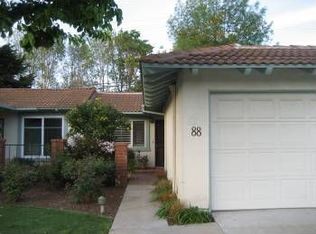 88 La Cumbre Cir, Santa Barbara, CA 93105