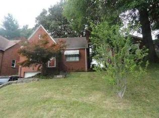 2744 Washington Blvd, Huntington, WV 25705