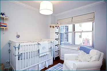 Sold by Brown Harris Stevens