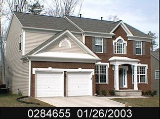 706 Willingham Rd, Morrisville, NC 27560