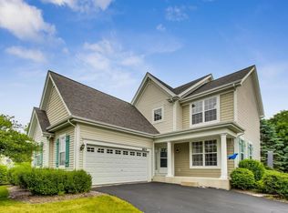 1624 Sienna Ct, Indian Creek, IL 60061