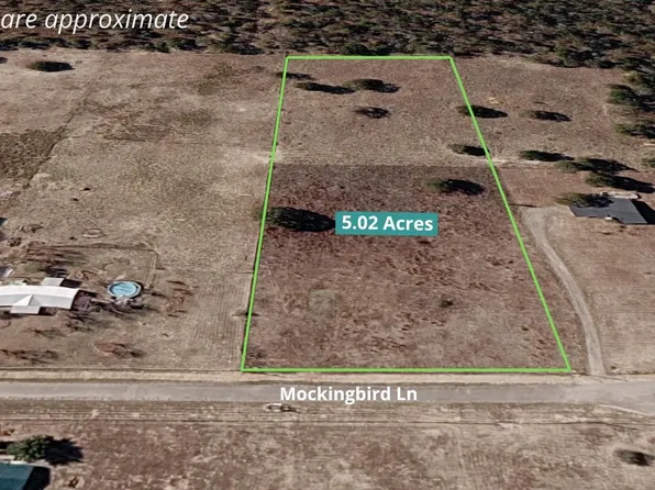 811 Mockingbird LOT 8, La Vernia, TX 78121