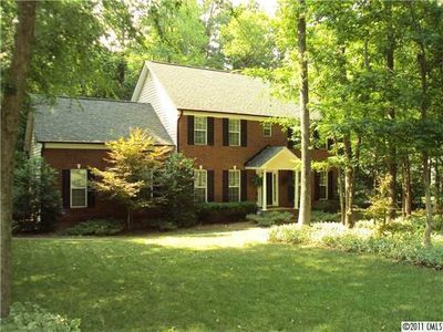 11114 Brandonwood Ln, Matthews, NC, 28105