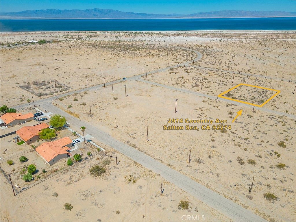2974 Coventry Ave #4, Thermal, CA 92274 | Zillow