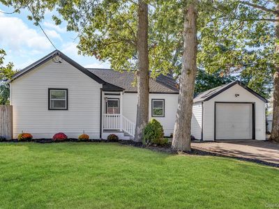 46 N Ocean Avenue, Islip, NY, 11751