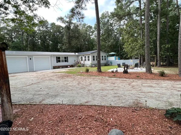 329 Homer Drive, Elizabethtown, NC 28337