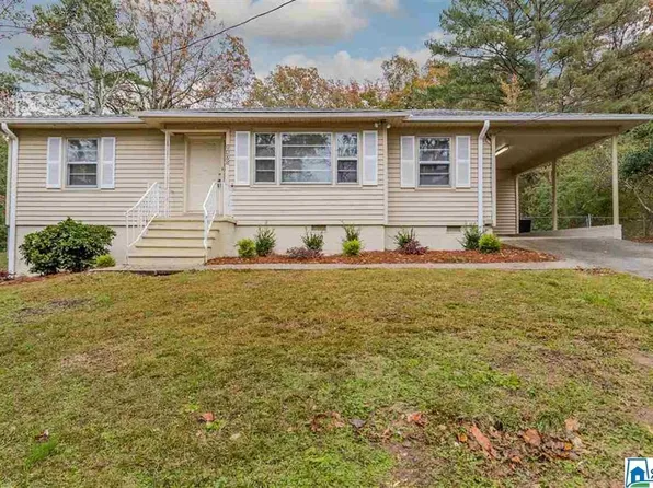 2405 4th St NE, Birmingham, AL 35215