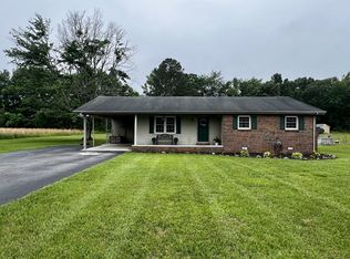 160 Springdale Dr, Manchester, TN 37355