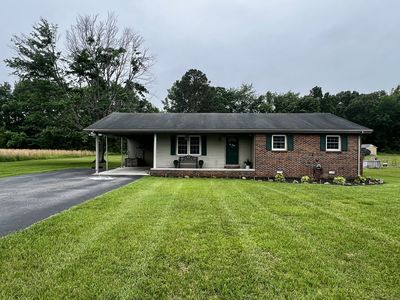 160 Springdale Dr, Manchester, TN, 37355