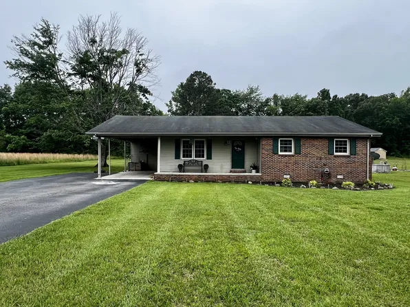 160 Springdale Dr, Manchester, TN 37355