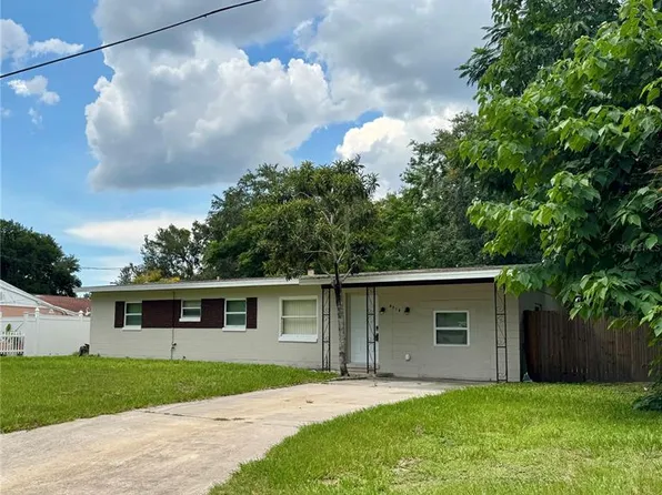 5715 Elon Dr, Orlando, FL 32808