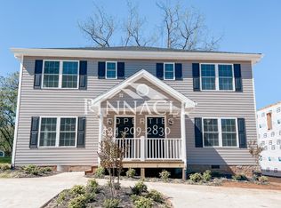 2325 Tazewell Ave #B, Lynchburg, VA 24501