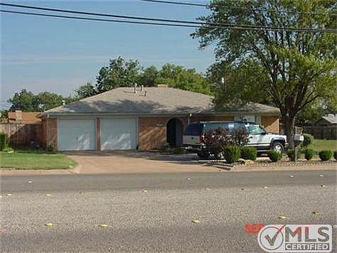 2nd image of 5242 Texas Ave