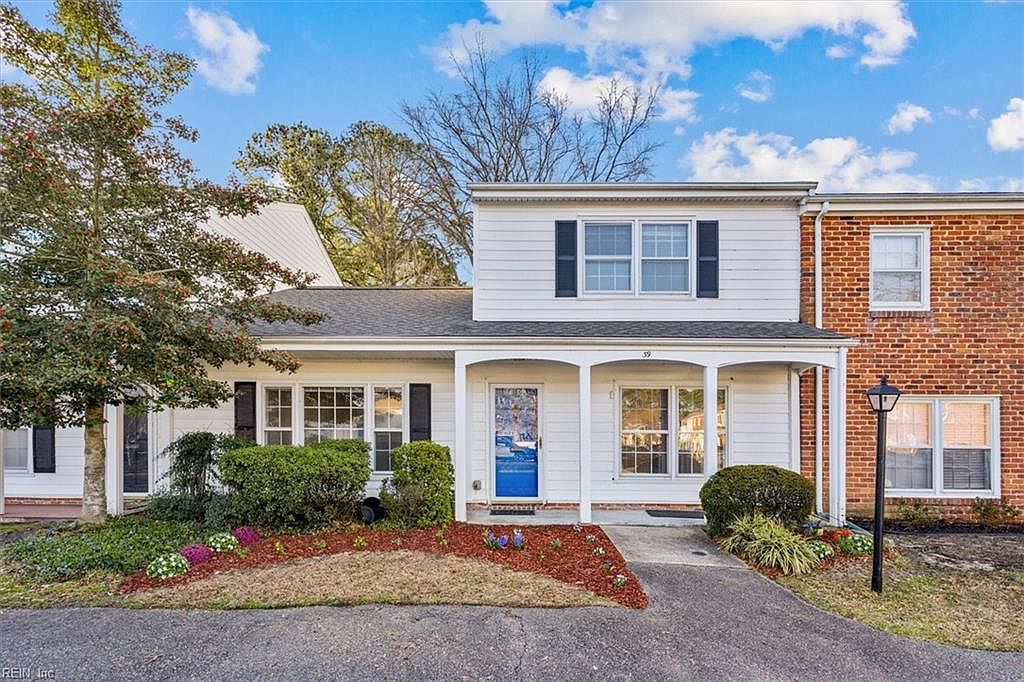 39 Towne Square Dr, Newport News, VA 23607 Zillow