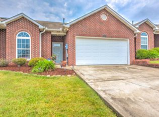 7114 High Alpine Ln, Knoxville, TN 37918