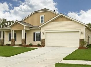 2809 S Devon St #MARVIN, Charlotte, NC 28213