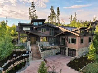 230 Game Trail Rd, Silverthorne, CO 80498
