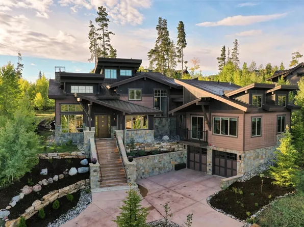 230 Game Trail Rd, Silverthorne, CO 80498