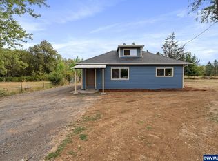 30299 Horseshoe Loop, Lebanon, OR 97355