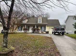 152 Brakebill Rd, Knoxville, TN 37924