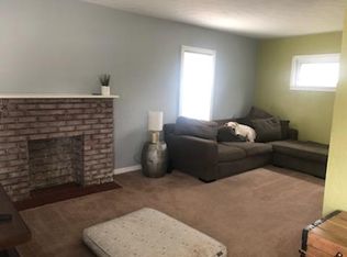20771 Woodstock Ave, Fairview Park, OH