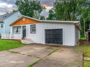 6243 Walmott Dr, Huntington, WV