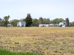 28501 Villa Rd, Easton, MD 21601