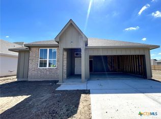 616 James Parker Cir, Killeen, TX 76542