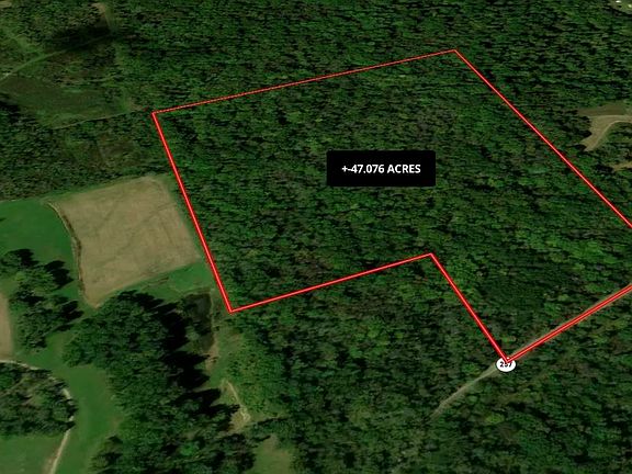 2nd image of TRACT 1 S State Road 257 Rd