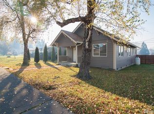 215 S Main St, McCleary, WA 98557