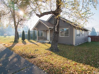 215 S Main St, McCleary, WA, 98557