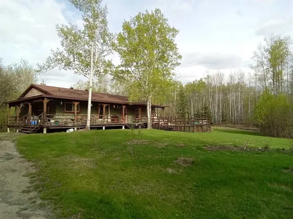 76517 E Rrd 143a N, Big Lakes County, AB T0G 1C0