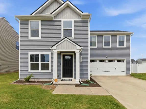 5508 Compass Way, Christiana, TN 37037