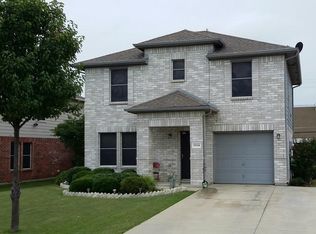 5936 McKaskle Dr, Fort Worth, TX 76119