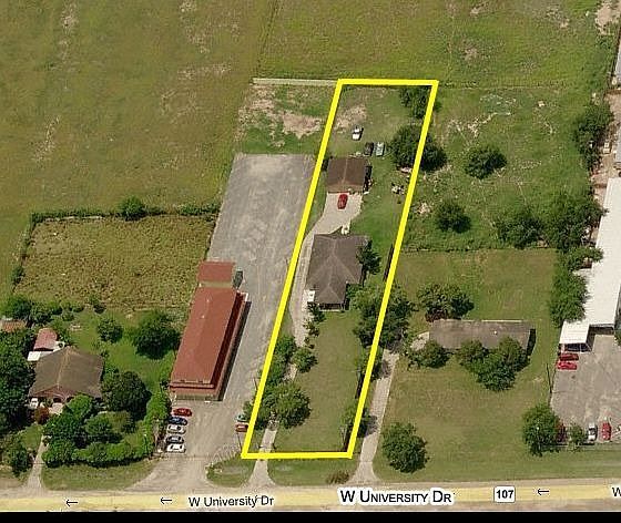 1st image of 4723 West Dr #107