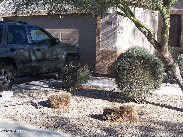 1st image of 17554 W Coyote Trail Dr