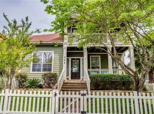 389 Sampson, Kyle, TX 78640