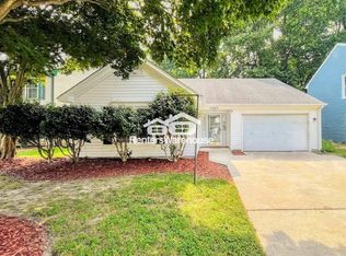 1089 Oakton Mews, Virginia Beach, VA 23464