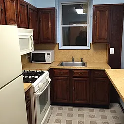 Rented by Prime Realty