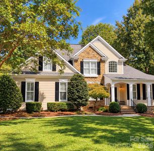 109 Stormy Pointe Ln, Mooresville, NC, 28117