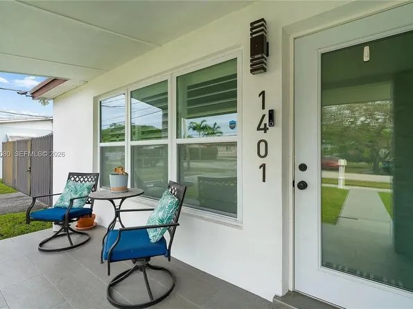 1401 SW 94th Ave, Miami, FL 33174
