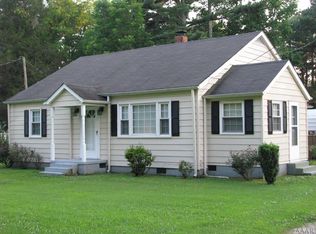 1840 Nc Highway 32 S, Plymouth, NC 27962